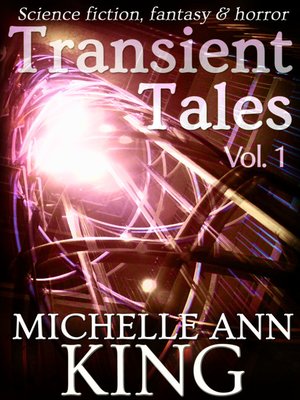 cover image of Transient Tales Volume 1